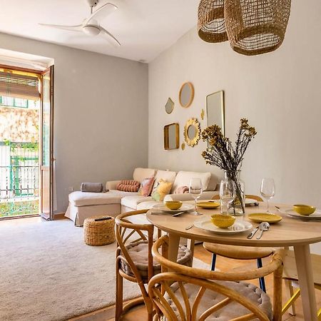 Pop Art, Great Location, San Luis Apartment Seville Exterior photo