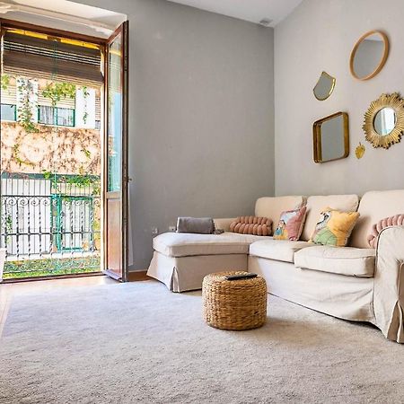 Pop Art, Great Location, San Luis Apartment Seville Exterior photo