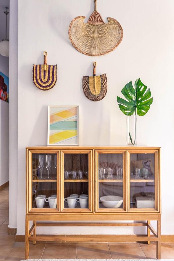 Pop Art, Great Location, San Luis Apartment Seville Exterior photo