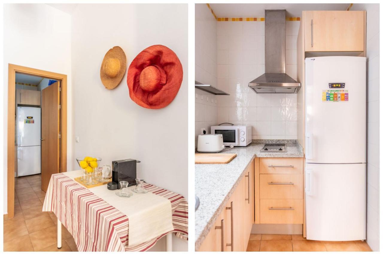 Pop Art, Great Location, San Luis Apartment Seville Exterior photo